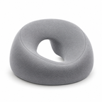 MEDBY Ergonomic Face Pillow with Breathing Opening